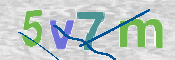 CAPTCHA 驗證圖片