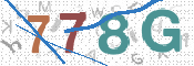 CAPTCHA 驗證圖片