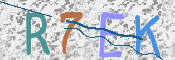 CAPTCHA 驗證圖片