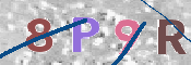 CAPTCHA 驗證圖片