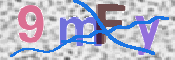 CAPTCHA 驗證圖片