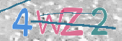 CAPTCHA 驗證圖片