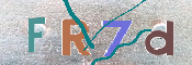 CAPTCHA 驗證圖片
