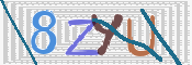 CAPTCHA 驗證圖片