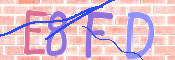 CAPTCHA 驗證圖片