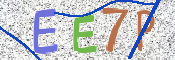 CAPTCHA 驗證圖片