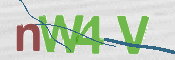 CAPTCHA 驗證圖片