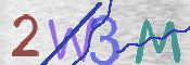 CAPTCHA 驗證圖片