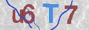 CAPTCHA 驗證圖片