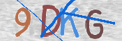 CAPTCHA 驗證圖片