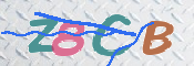CAPTCHA 驗證圖片