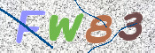 CAPTCHA 驗證圖片