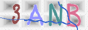CAPTCHA 驗證圖片