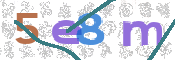 CAPTCHA 驗證圖片