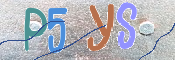 CAPTCHA 驗證圖片