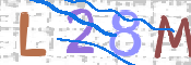 CAPTCHA 驗證圖片