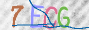 CAPTCHA 驗證圖片