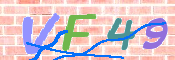 CAPTCHA 驗證圖片