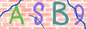 CAPTCHA 驗證圖片