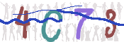 CAPTCHA 驗證圖片