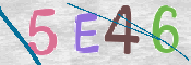 CAPTCHA 驗證圖片