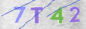 CAPTCHA 驗證圖片