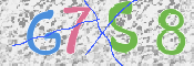 CAPTCHA 驗證圖片