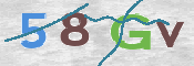 CAPTCHA 驗證圖片