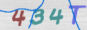 CAPTCHA 驗證圖片