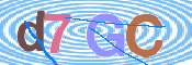 CAPTCHA 驗證圖片