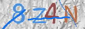 CAPTCHA 驗證圖片