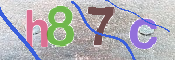 CAPTCHA 驗證圖片