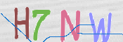 CAPTCHA 驗證圖片