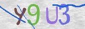 CAPTCHA 驗證圖片