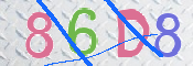 CAPTCHA 驗證圖片