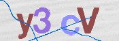 CAPTCHA 驗證圖片