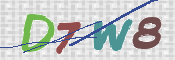 CAPTCHA 驗證圖片