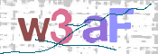 CAPTCHA 驗證圖片