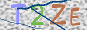 CAPTCHA 驗證圖片