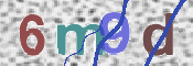CAPTCHA 驗證圖片