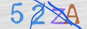 CAPTCHA 驗證圖片