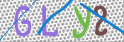 CAPTCHA 驗證圖片
