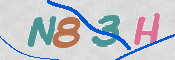 CAPTCHA 驗證圖片