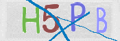 CAPTCHA 驗證圖片