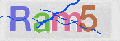 CAPTCHA 驗證圖片