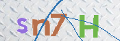 CAPTCHA 驗證圖片