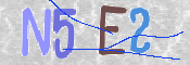 CAPTCHA 驗證圖片