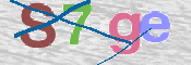 CAPTCHA 驗證圖片