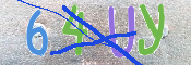 CAPTCHA 驗證圖片