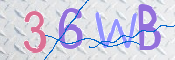 CAPTCHA 驗證圖片
